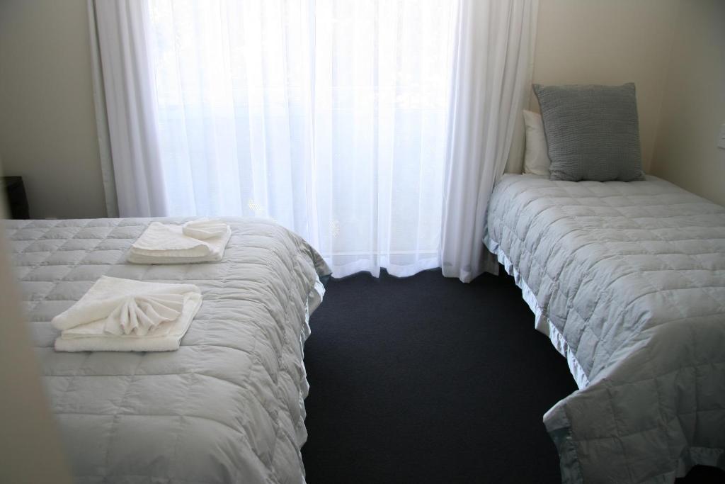 Oceans Resort Уитианга Стая снимка