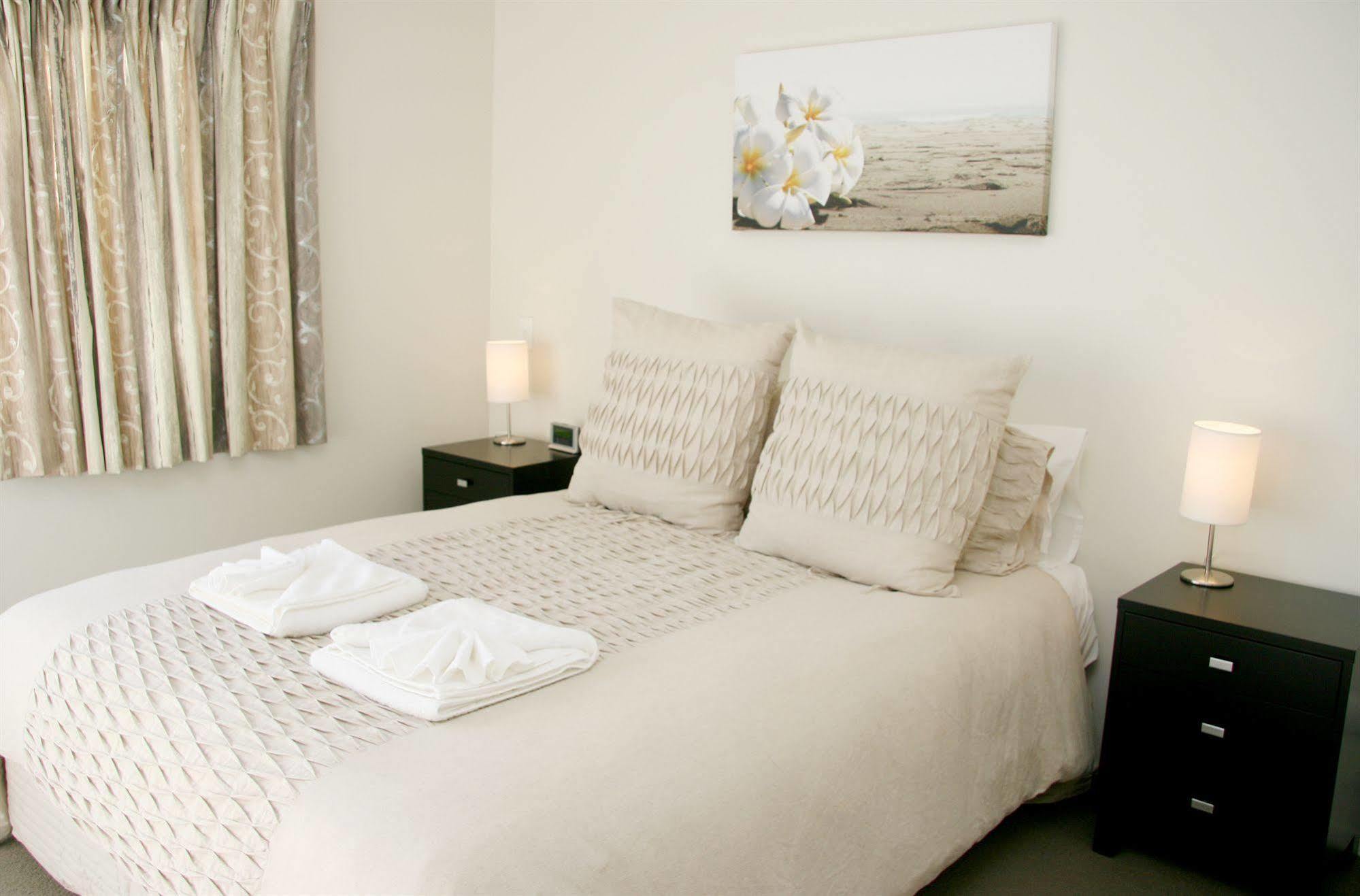Oceans Resort Уитианга Екстериор снимка